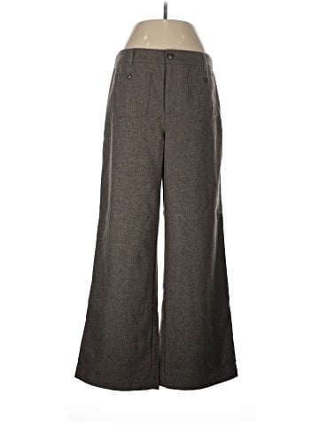 Ann Taylor LOFT Wool Pants (view 1)