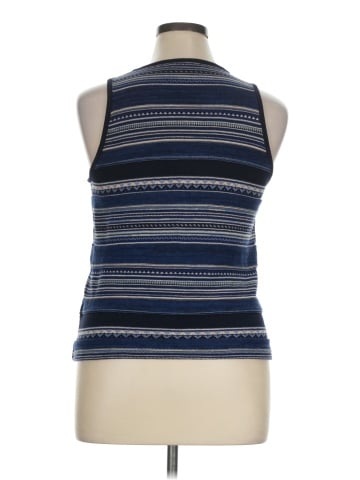 Lauren by Ralph Lauren Sweater Vest (view 2)