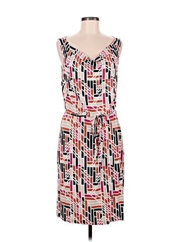 Ann Taylor Factory Casual Dress (view 1)