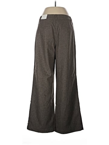 Ann Taylor LOFT Wool Pants (view 2)