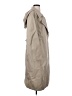 GU Tan Trenchcoat Size S - photo 4