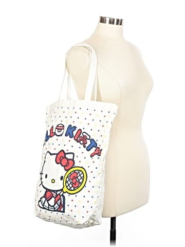 Hello Kitty Tote (view 2)