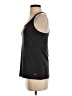 Gap Fit Black Tank Top Size S - photo 5