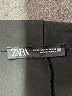 Zara Black Active Pants Size M - photo 4