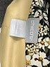 Chico's Animal Print Brown Casual Dress Size L - photo 9