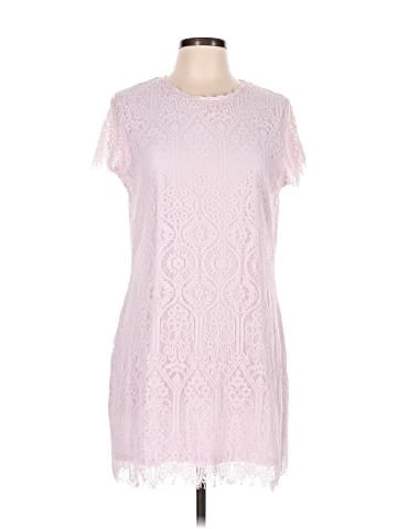 Mi ami Casual Dress (view 1)