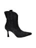 Sam Edelman Black Ankle Boots Size 6 1/2 - photo 1