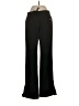 Nike 100% Polyester Black Casual Pants Size S - photo 1