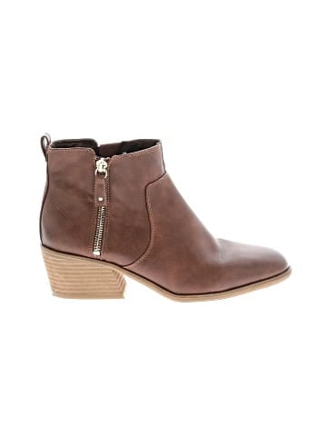Dr. Scholl's Ankle Boots (view 1)