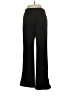 Nike 100% Polyester Black Casual Pants Size S - photo 2