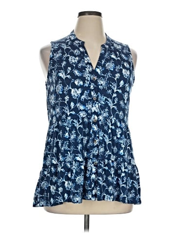 New Directions Tank Top (view 1)
