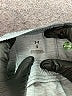 Under Armour Graphic Gray Athletic Shorts Size 5 - photo 3