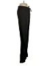 Nike 100% Polyester Black Casual Pants Size S - photo 4