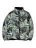 Gerry 100% Polyester Print Blue Snow Jacket Size M (kids) - photo 1