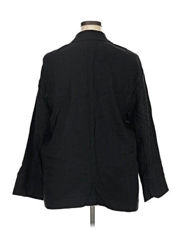 Madewell Breezewoven Larsen Blazer (view 2)