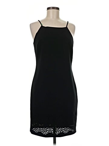 Banana Republic Factory Store Cocktail Dress (view 1)