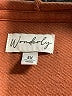 wonderly Brown Sweatshirt Size 4X - photo 7