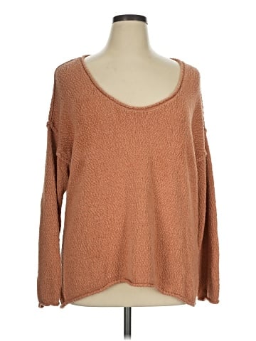 Aerie Pullover Sweater (view 1)