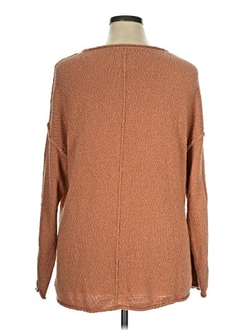 Aerie Pullover Sweater (view 2)