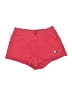 Champion Solid Red Athletic Shorts Size S - photo 1