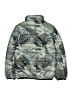 Gerry 100% Polyester Print Blue Snow Jacket Size M (kids) - photo 2