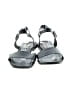 Steve Madden Black Sandals Size 9 - photo 2