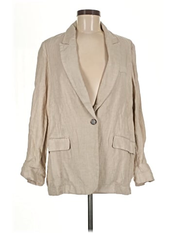 Zara Blazer (view 1)