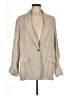 Zara Tan Blazer Size M - photo 1