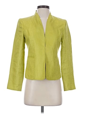 Jones New York Collection Blazer (view 1)