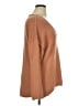 Aerie Brown Pullover Sweater Size M - photo 4