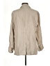 Zara Tan Blazer Size M - photo 2