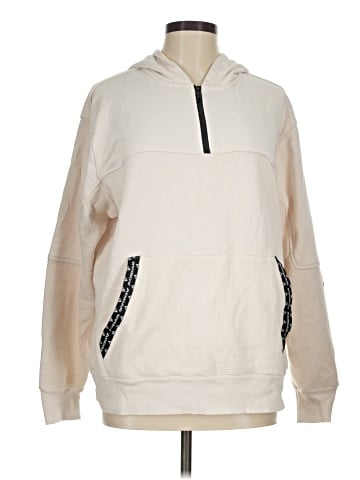 Adidas Zip Up Hoodie (view 1)