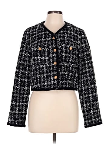 Unbranded Jacket (view 1)