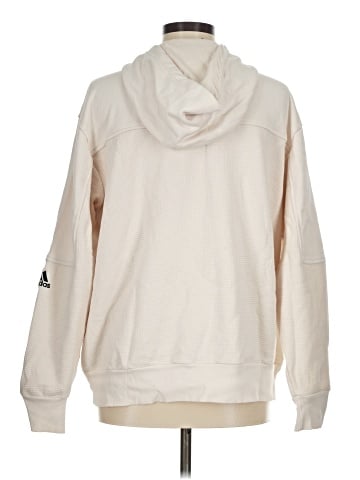 Adidas Zip Up Hoodie (view 2)