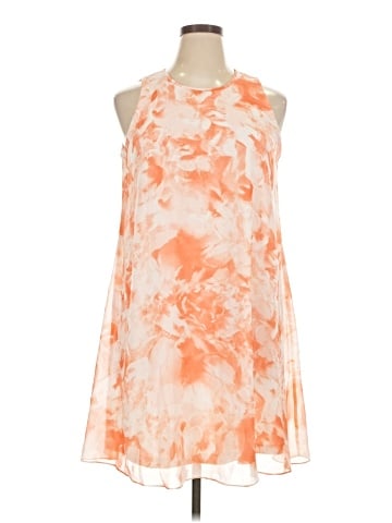 Calvin Klein Cocktail Dress (view 1)