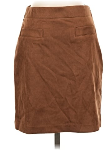 LC Lauren Conrad Casual Skirt (view 1)