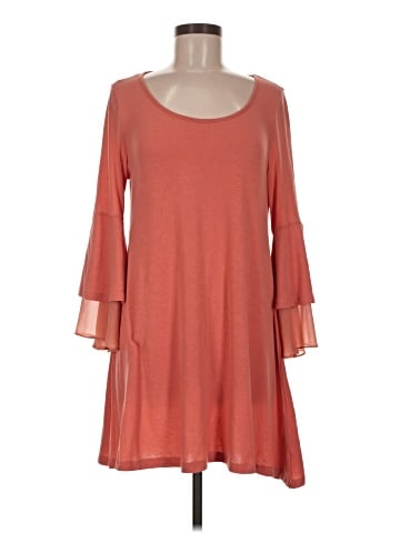 Umgee Casual Dress (view 1)
