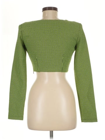 Zara Long Sleeve Top (view 2)