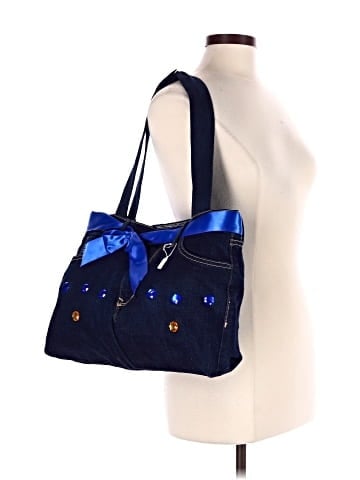 Unbranded Tote (view 2)
