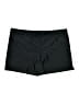 Unbranded Solid Black Athletic Shorts Size 2X-3XL - photo 1