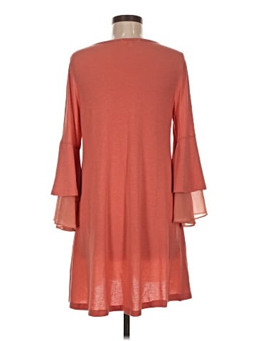 Umgee Casual Dress (view 2)