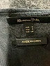 Massimo Dutti Black Pullover Sweater Size S - photo 7