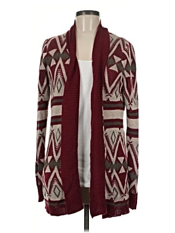 Charlotte Russe Cardigan (view 1)
