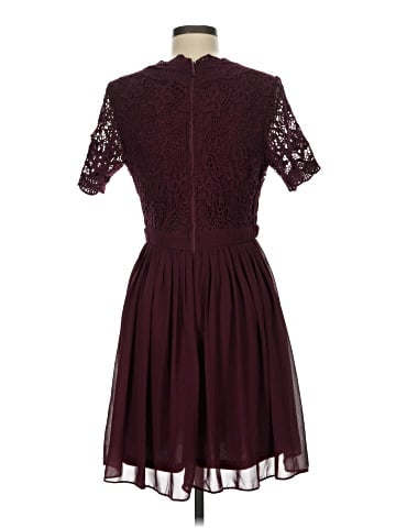 Lulus Cocktail Dress (view 2)