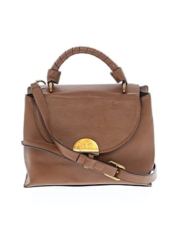 Nine West Satchel (view 1)
