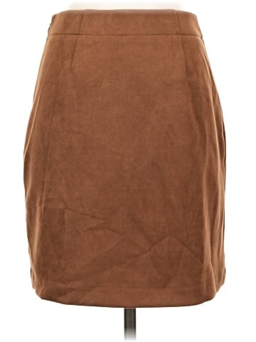 LC Lauren Conrad Casual Skirt (view 2)