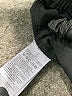 Active by Old Navy Solid Black Track Pants Size S - photo 8