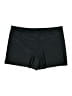 Unbranded Solid Black Athletic Shorts Size 2X-3XL - photo 2