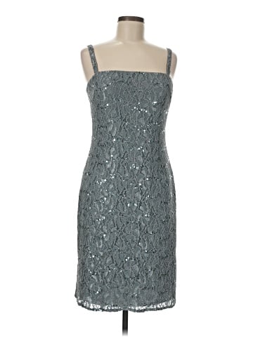 JS Collections Cocktail Dress (view 1)