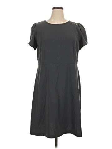 Ann Taylor LOFT Casual Dress (view 1)